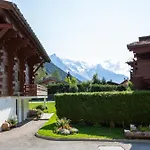 Amethystes A14 Ski-in Ski-out - Happy Apartment Chamonix