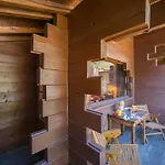 Apartment Amethystes A14 Ski-in Ski-out - Happy
