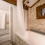 Amethystes A14 Ski-in Ski-out - Happy Apartment *