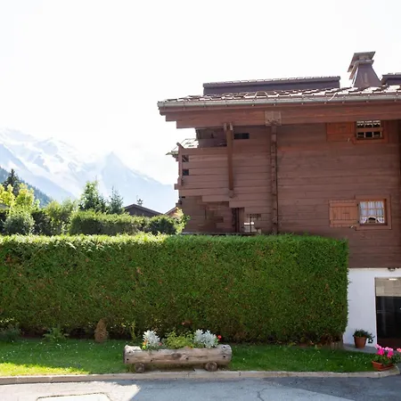 Résidence Améthystes A14 Ski-in Ski-out - Happy *