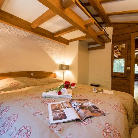 Apartamento Résidence Améthystes A14 Ski-in Ski-out - Happy *