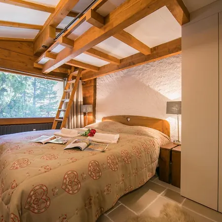 Résidence Améthystes A14 Ski-in Ski-out - Happy *