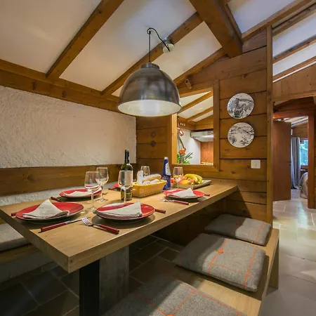 Résidence Améthystes A14 Ski-in Ski-out - Happy