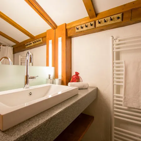 Apartamento Résidence Améthystes A14 Ski-in Ski-out - Happy *