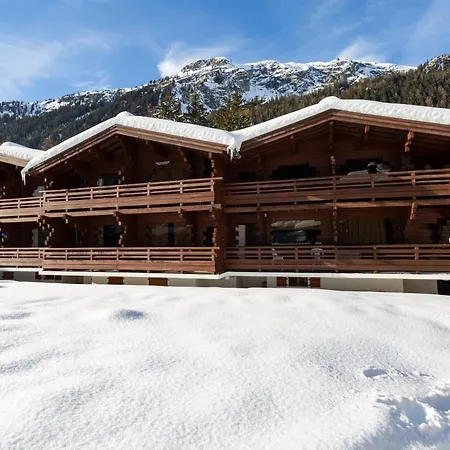 Résidence Améthystes A14 Ski-in Ski-out - Happy Apartamento Chamonix Mont Blanc