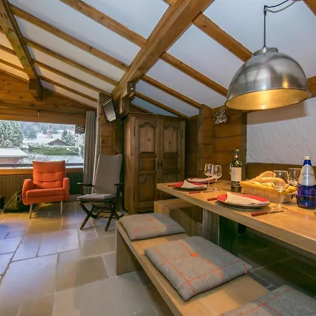 Amethystes A14 Ski-in Ski-out - Happy Apartment *