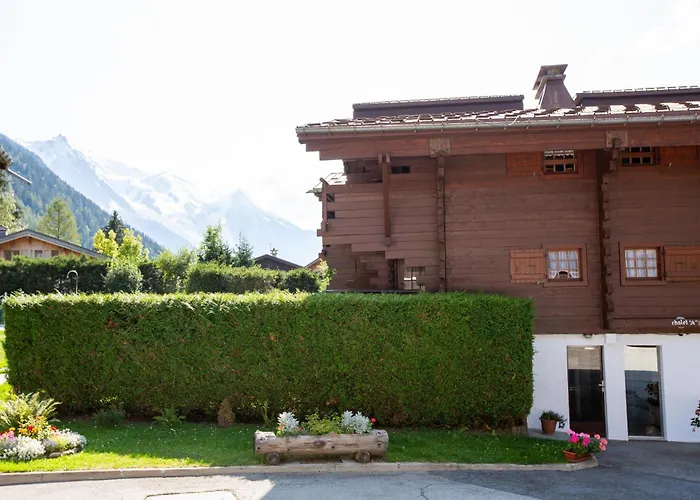 Amethystes A14 Ski-in Ski-out - Happy *