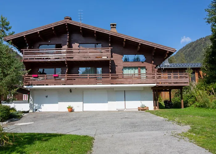 Amethystes A14 Ski-in Ski-out - Happy