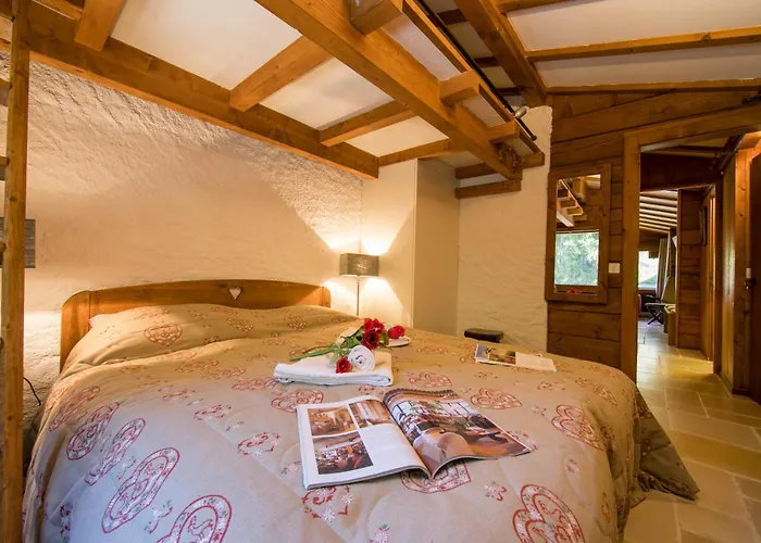 דירה Amethystes A14 Ski-in Ski-out - Happy *