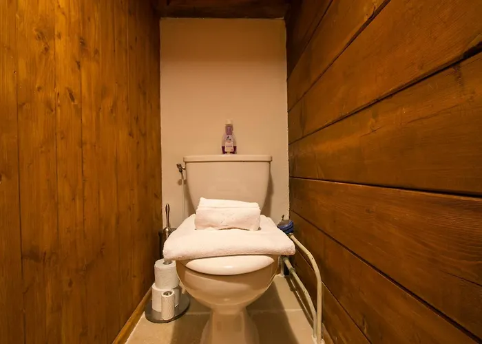 Amethystes A14 Ski-in Ski-out - Happy Apartment