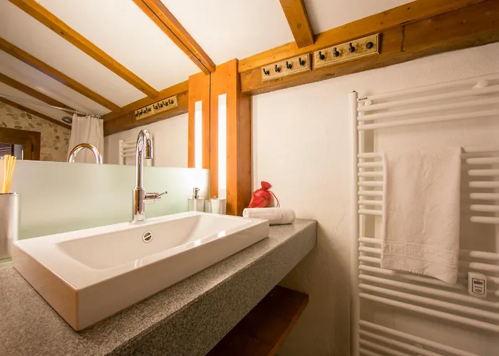 Apartment Amethystes A14 Ski-in Ski-out - Happy *