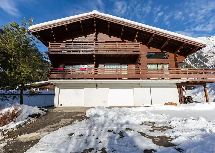 Amethystes A14 Ski-in Ski-out - Happy