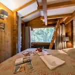 Amethystes A14 Ski-in Ski-out - Happy Шамоні