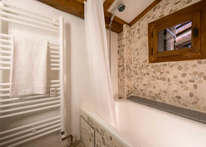 Amethystes A14 Ski-in Ski-out - Happy 公寓 *