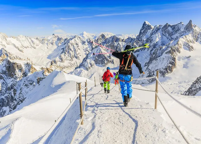 Amethystes A14 Ski-in Ski-out - Happy 公寓 *